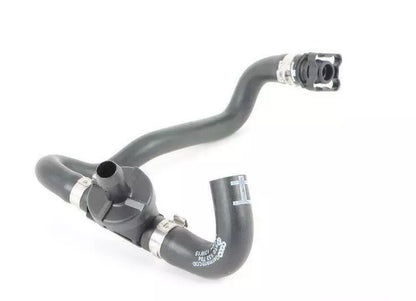 NEW AUDI RS5 COUPE QUATTRO 8T SUCTION JET PUMP WITH HOSE 8T0133750A ORIGINAL