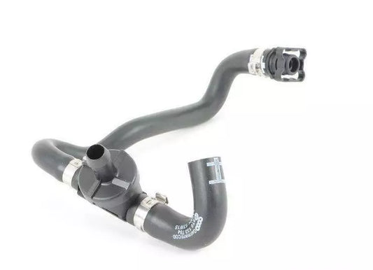 NEW AUDI RS5 COUPE QUATTRO 8T SUCTION JET PUMP WITH HOSE 8T0133750A ORIGINAL