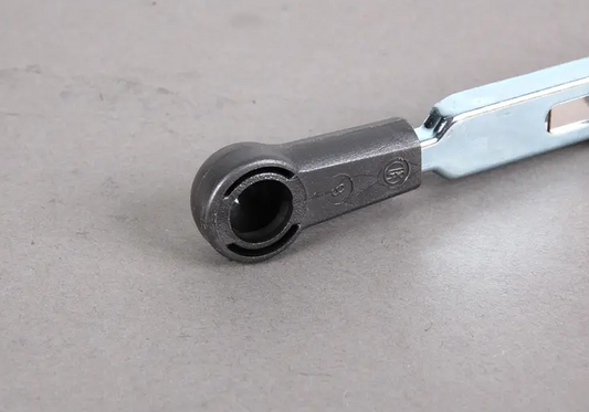 NEW MB S W140 REVERSING LEVER TO INJECTION PUMP ROD A0010705275 ORIGINAL