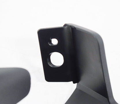 NEW AUDI A4 S4 FRONT LEFT SEAT SWITCH COVER 8W0881325D4PK ORIGINAL