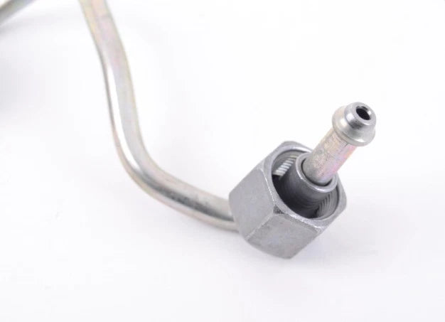 NEW BMW X1 E84 PRESSURE HOSE ASSEMBLY 13537810713 ORIGINAL