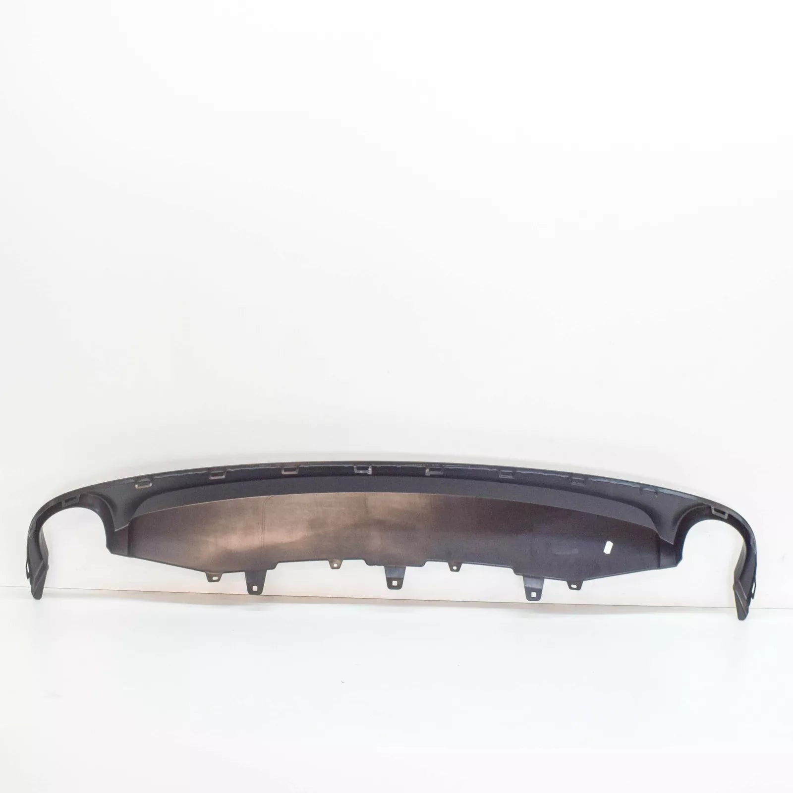 NEW AUDI A6 C7 REAR BUMPER LOWER VALANCE PANEL 4G0807521A9B9 ORIGINAL