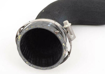 NEW AUDI A4 B8 TURBOCHARGER INTERCOOLER UPPER PRESSURE HOSE 8K0145737S ORIGINAL