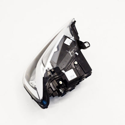 new bmw x3 f25 left side headlight 63117334077 7334077 lhd original