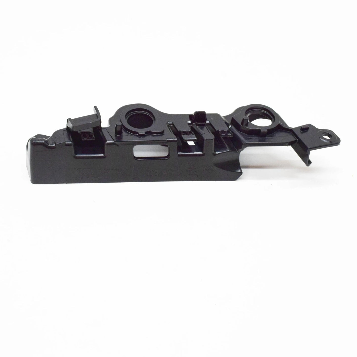 NEW AUDI A6 C8 FRONT LEFT BUMPER BRACKET 4K0807283A ORIGINAL