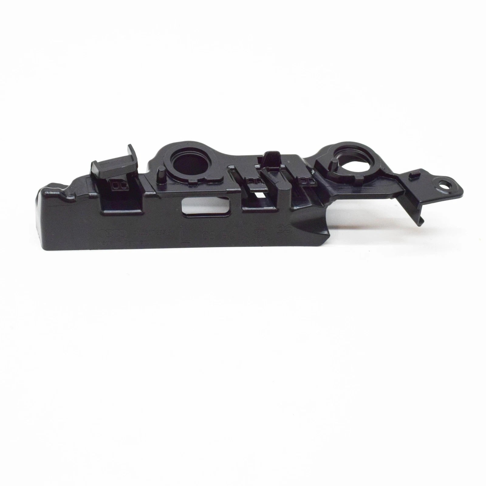 NEW AUDI A6 C8 FRONT LEFT BUMPER BRACKET 4K0807283A ORIGINAL