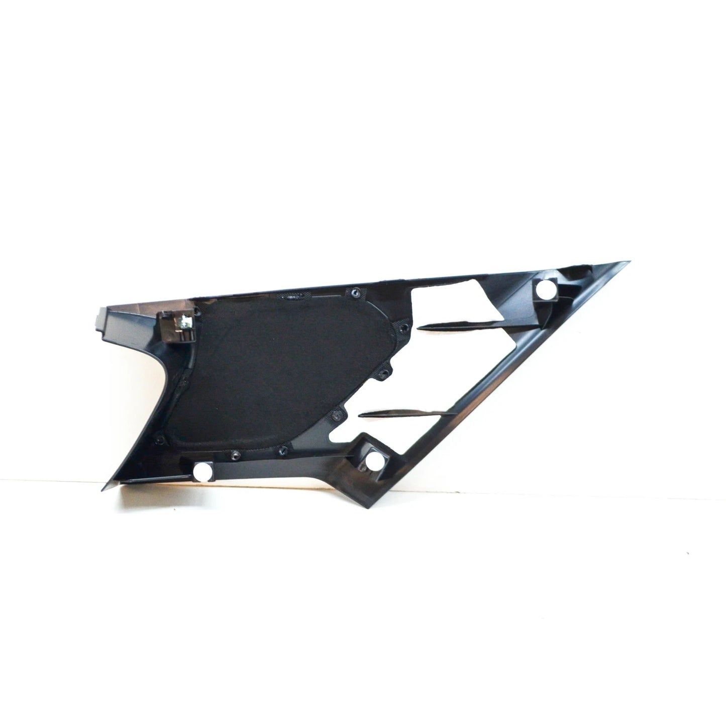 NEW BMW X3 G01 RIGHT D-COLUMN COVER 51437449410 7449410 ORIGINAL