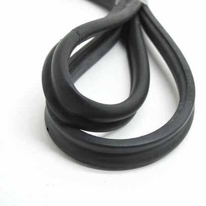 NEW MERCEDES-BENZ SL R129 WEATHERSTRIP LEFT FRONT DOOR A1297200178