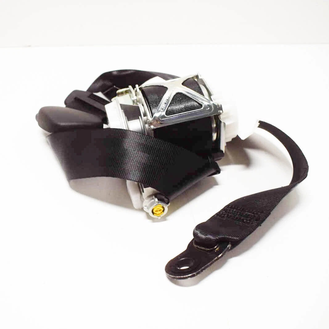 NEW VW AMAROK 2H FRONT LEFT THREE-POINT SEATBELT 2H0857805DRAA ORIGINAL