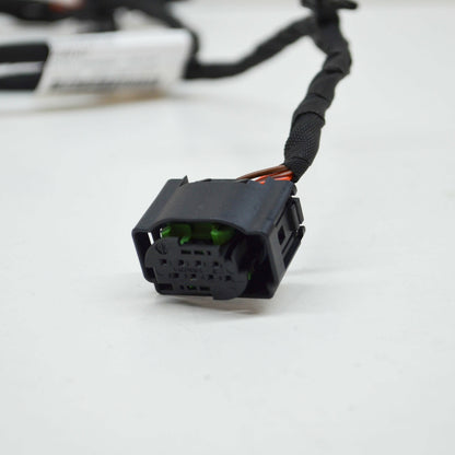 NEW VOLKSWAGEN PASSAT B8 CRUISE CONTROL WIRING HARNESS LOOM 3G0971206A ORIGINAL