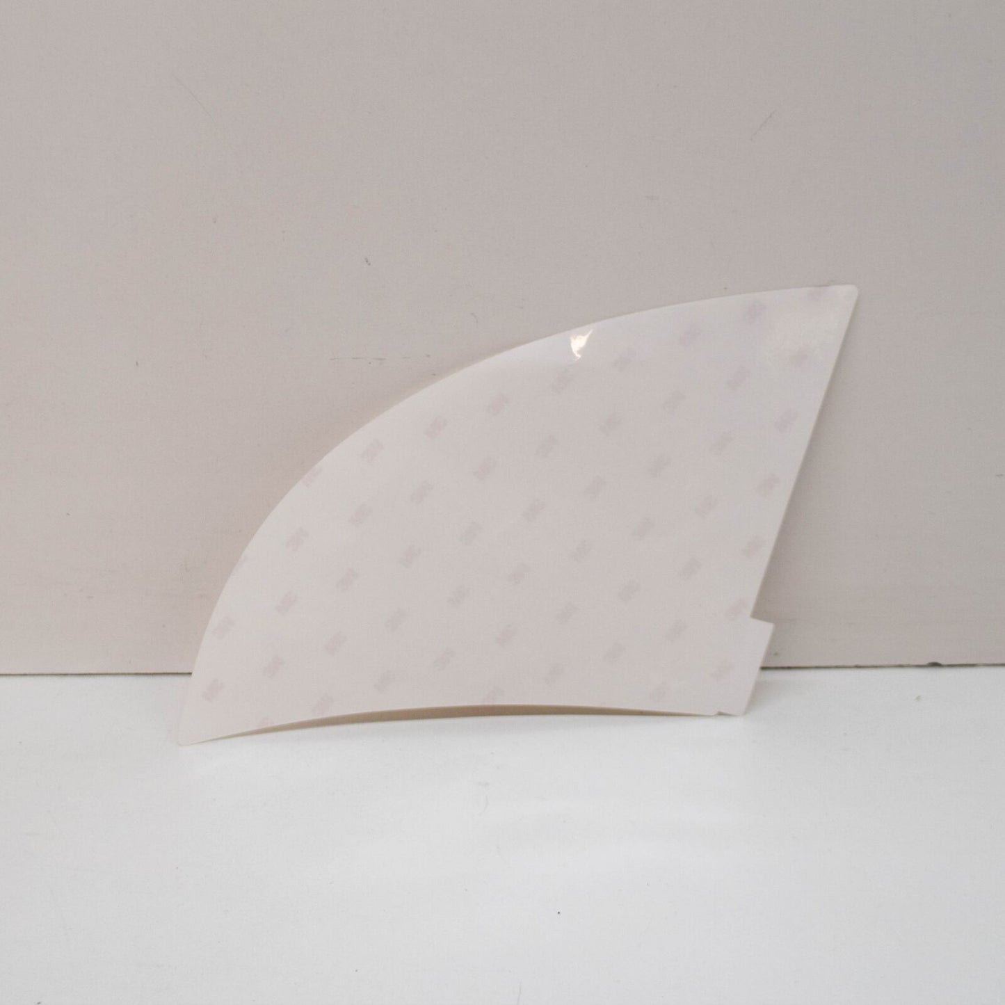 NEW MB GLA X156 REAR RIGHT DOOR PROTECTIVE PLATE FOIL A1567320211 ORIGINAL