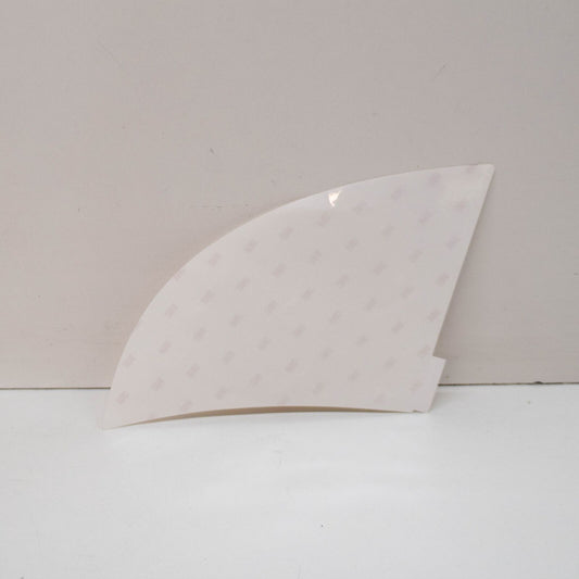 NEW MB GLA X156 REAR RIGHT DOOR PROTECTIVE PLATE FOIL A1567320211 ORIGINAL