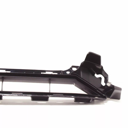 AUDI A6 15-18 FRONT BUMPER LOWER CENTER GRILL 4G0807683C 17-17 NEW