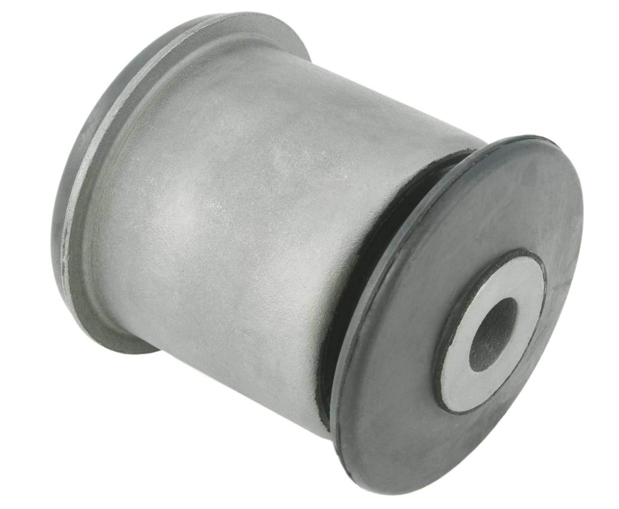 new vw transporter vi t6 rear axle guide bonded rubber bush 7h8501131 original