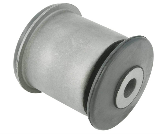 new vw transporter vi t6 rear axle guide bonded rubber bush 7h8501131 original