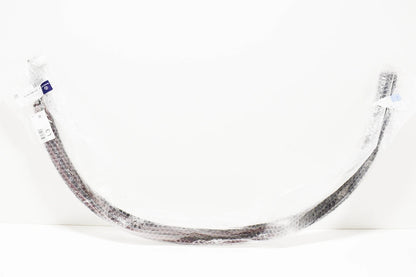 NEW MERCEDES-BENZ GLC COUPE C253 FRONT RIGHT FENDER MOLDING A2538850622 ORIGINAL