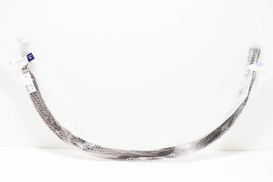 NEW MERCEDES-BENZ GLC COUPE C253 FRONT RIGHT FENDER MOLDING A2538850622 ORIGINAL