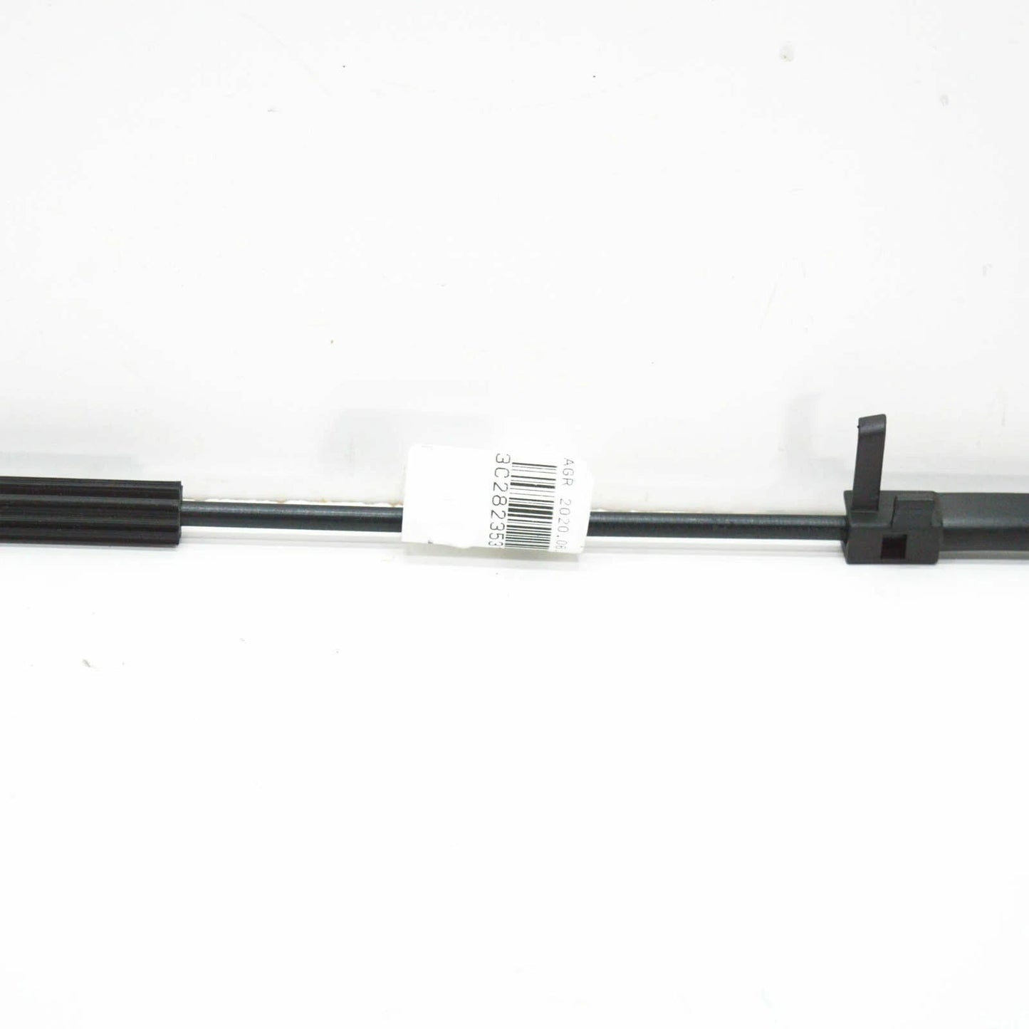 NEW VW PASSAT B6 BONNET HOOD RELEASE LOCK CABLE RHD 3C2823531A ORIGINAL