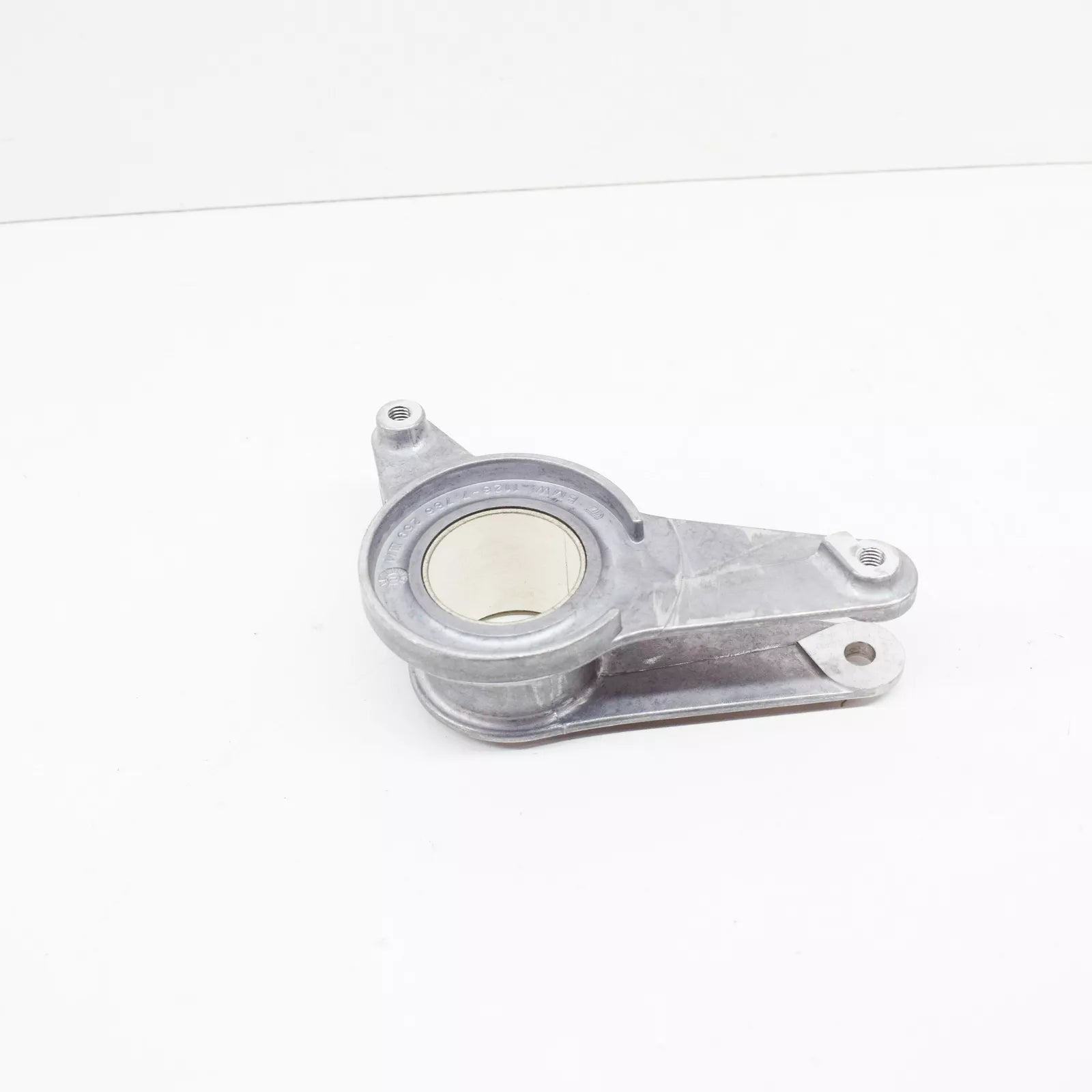 NEW BMW 3 E36 5 E39 5 E34 7 E38 DIESEL BELT PULLEY BRACKET 11287786259 ORIGINAL