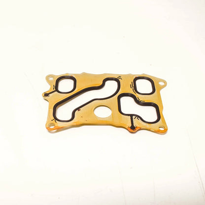 NEW MERCEDES-BENZ GLE W166 OIL COLLER FRAME GASKET SEAL A2781840080 ORIGINAL