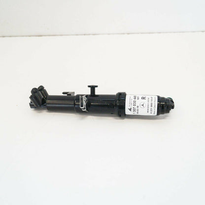 NEW MERCEDES BENZ S CLASS W221 HEADLIGHT WASHER RIGHT SIDE A2218601447 ORIGINAL