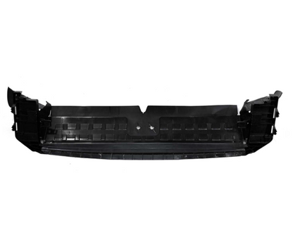 new mb sprinter w907 radiator lower air duct segment a9075050200 original