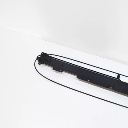 NEW MB C CL203 ROOF RIGHT SUSPENSION CONTROL GUIDE A2037800258 ORIGINAL