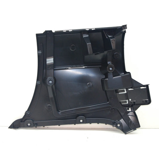 NEW BMW 5 G30 M REAR LEFT BUMPER BRACKET GUIDE 51128066721 ORIGINAL