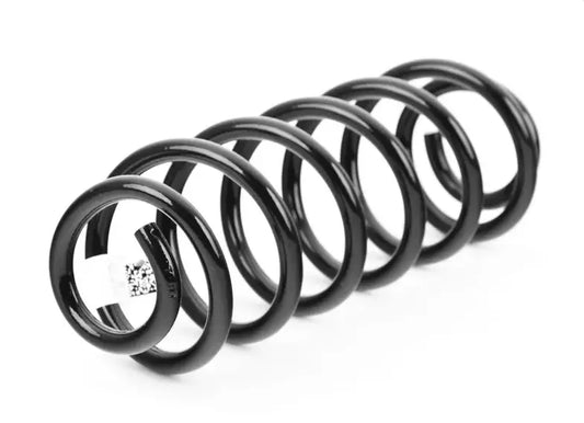 NEW VW GOLF VII 5G MK7 REAR LEFT COIL SPRING 5QM511115D