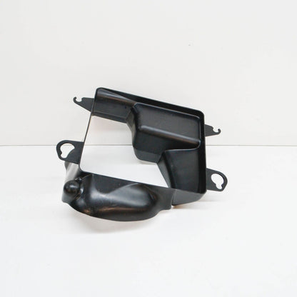 NEW AUDI A3 8V ADDITIONAL COOLER FRONT RIGHT AIR GUIDE 8V0121674 ORIGINAL