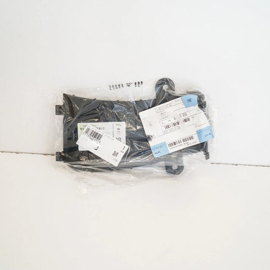 NEW BMW 6 COUPE F13 M BRAKE AIR DEFLECTOR COVER RIGHT SIDE 51758059918 ORIGINAL