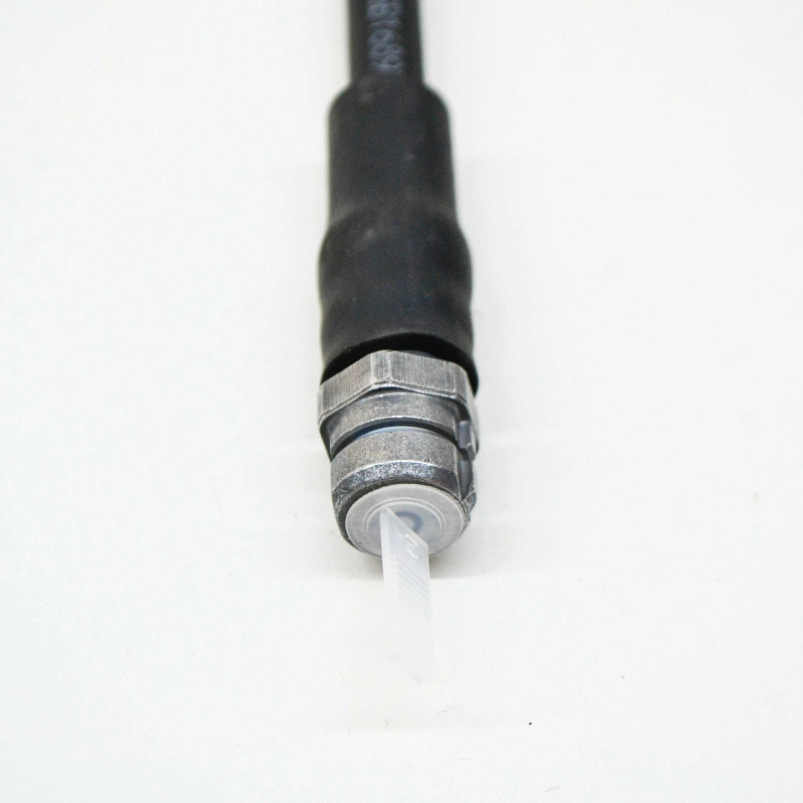 NEW AUDI Q5 FY REAR HYDRAULIC BRAKE PIPE 80A611775