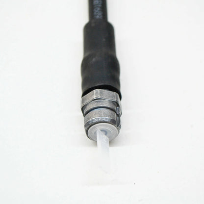 NEW AUDI Q5 FY REAR HYDRAULIC BRAKE PIPE 80A611775