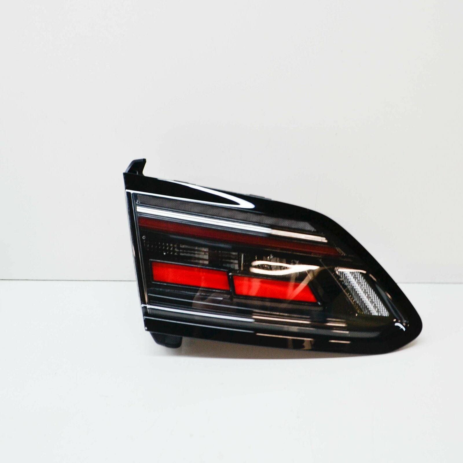 new vw arteon left side inner led taillight lhd 3g8945307af original