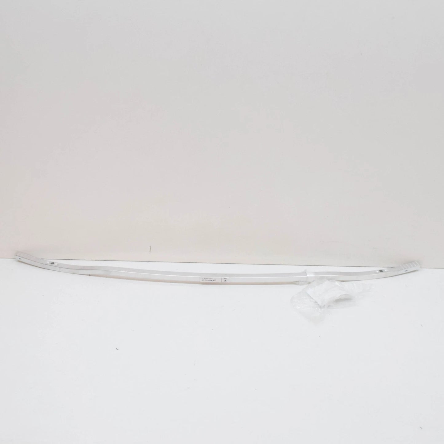 NEW BMW 2 F45 FRONT M SPORT BUMPER LOWER CRASH BAR 51118058977 2015 ORIGINAL