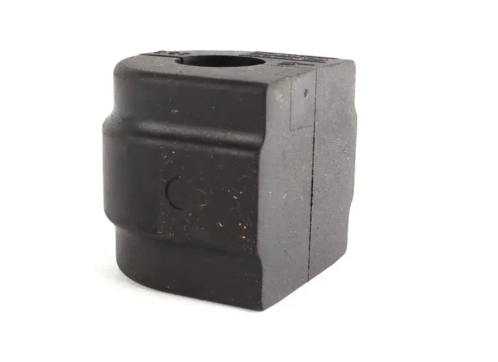 NEW BMW 3 E46 FRONT STABILIZER RUBBER MOUNTING 33556751269 6751269 ORIGINAL