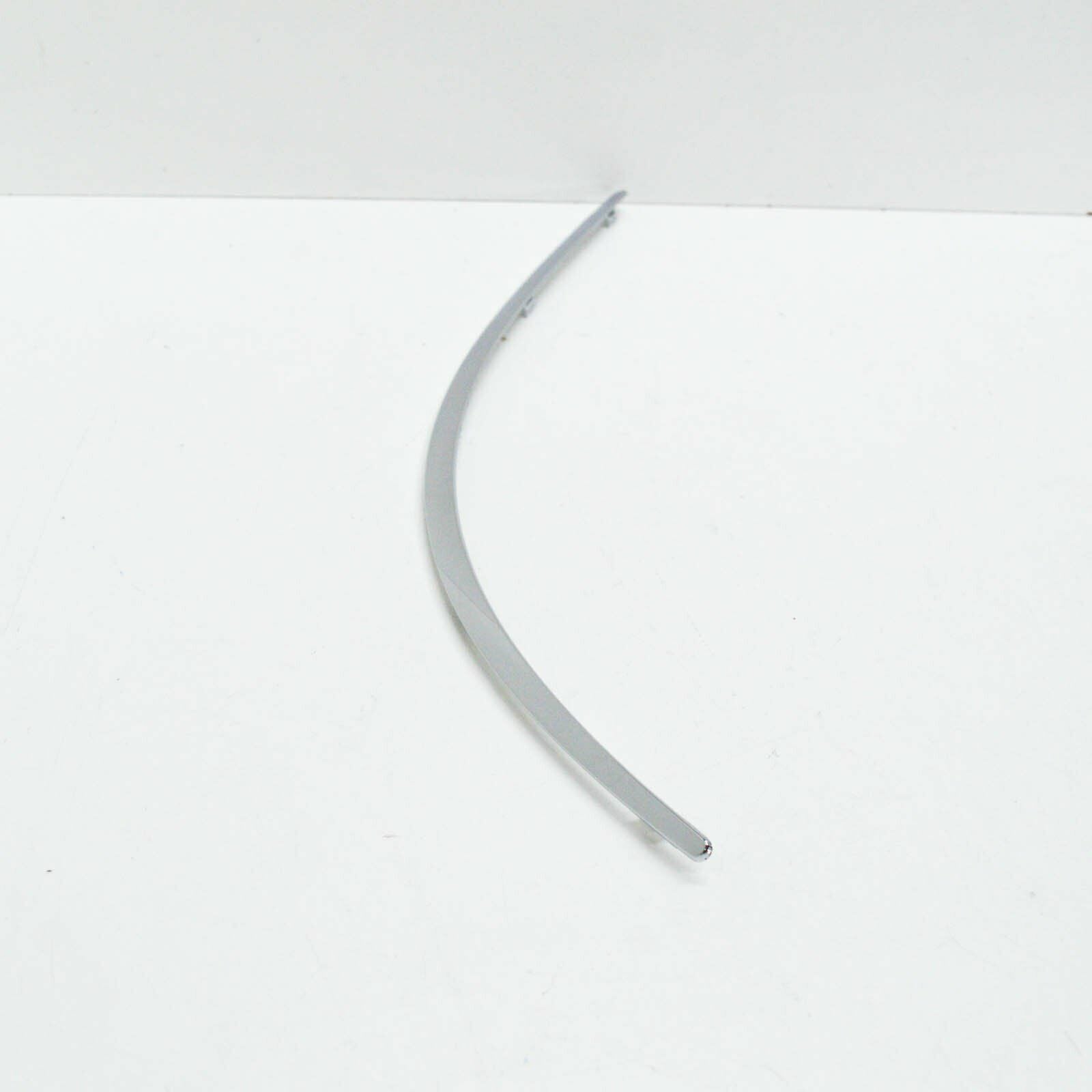 NEW MERCEDES-BENZ A W169 REAR BUMPER RIGHT MOLDING TRIM A1698851074 ORIGINAL