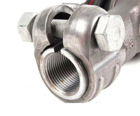 NEW MERCEDES-BENZ G W463 STEERING LINKAGE TIE ROD END A6023300235 ORIGINAL