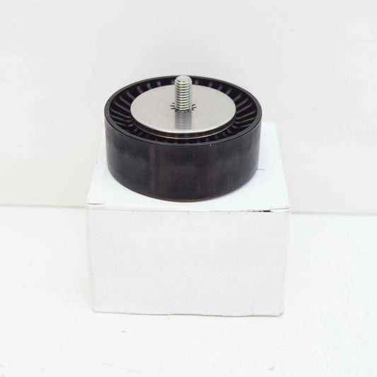 NEW BMW 3 E90 BELT DRIVE DEFLECTION PULLEY 11287790448 7790448 2008 ORIGINAL