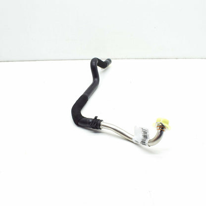 NEW AUDI A4 B9 RETURN WATER COOLING PIPE HOSE 06L121492R ORIGINAL