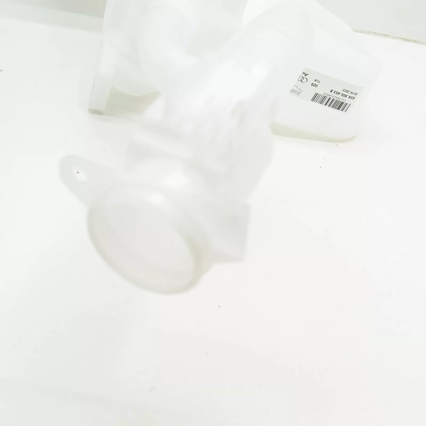 NEW AUDI Q3 F3 WINDSHIELD WASH WATER RESERVOIR 83A955453B ORIGINAL