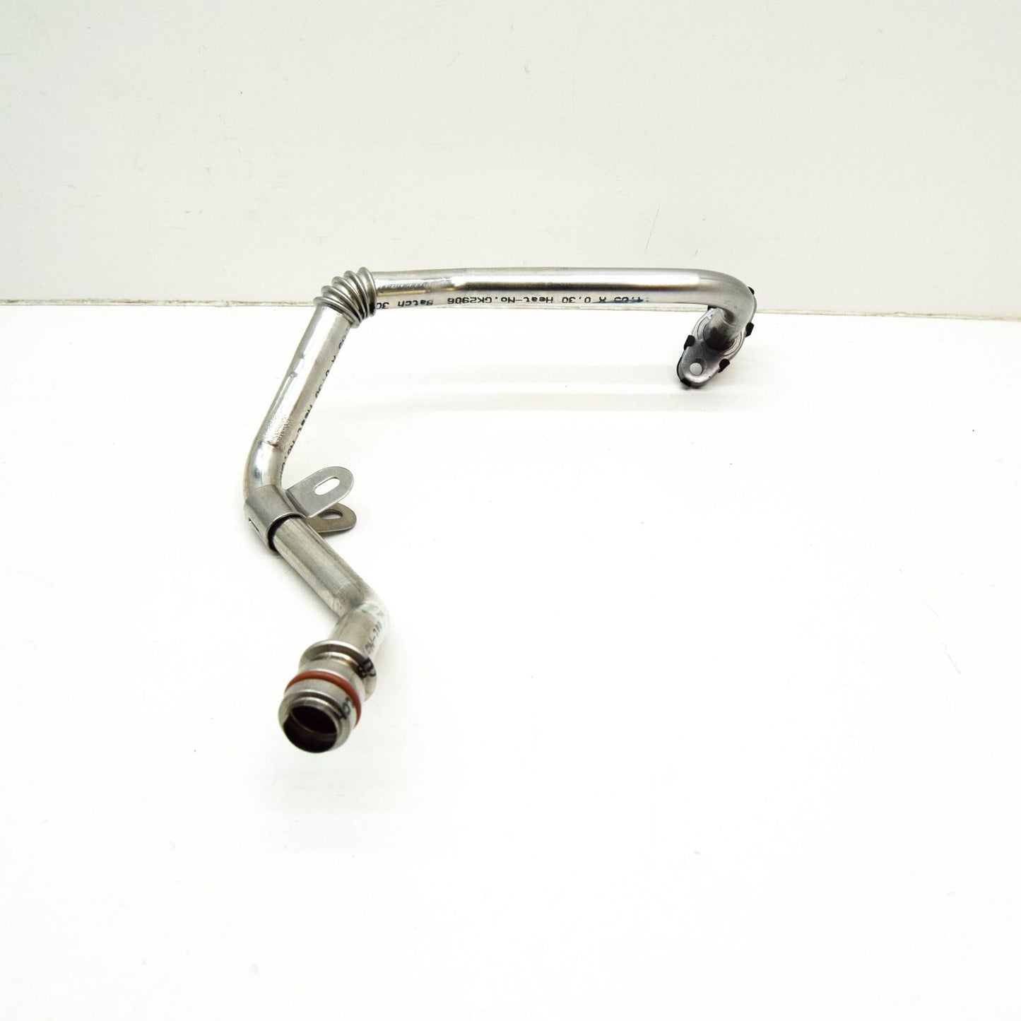 NEW MERCEDES-BENZ VITO W447 OIL RETURN LINE A6261800222 ORIGINAL