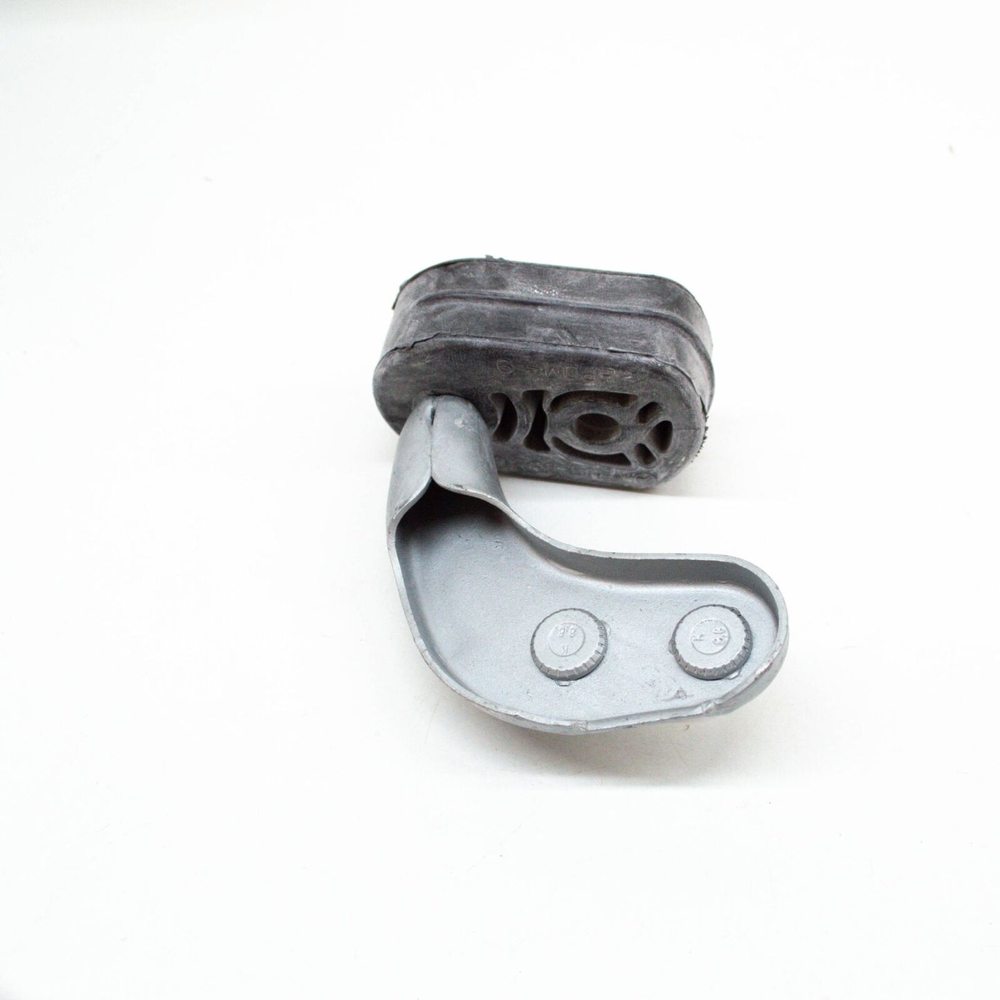 NEW MERCEDES-BENZ C W204 REAR EXHAUST PIPE RIGHT SUSPENSION A2044901137 ORIGINAL