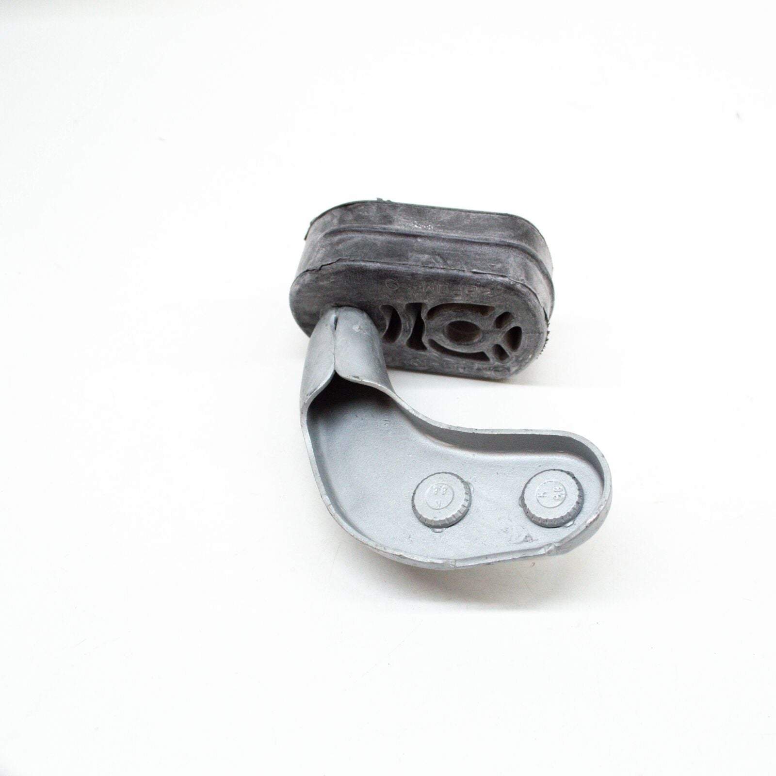 NEW MERCEDES-BENZ C W204 REAR EXHAUST PIPE RIGHT SUSPENSION A2044901137 ORIGINAL