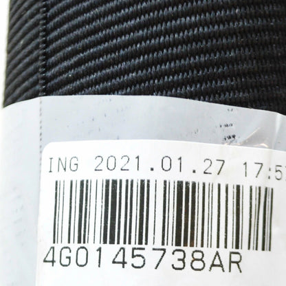 NEW AUDI A7 4G8 FRONT RIGHT INTERCOOLER PIPE HOSE 4G0145738AR ORIGINAL