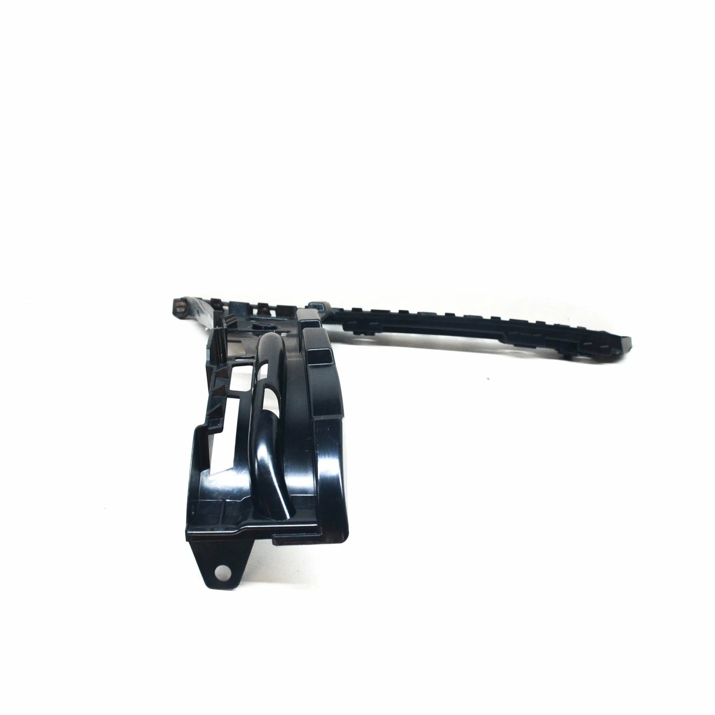 NEW MERCEDES-BENZ C-CLASS W205 REAR BUMPER LEFT SIDE BRACKET A2058801702