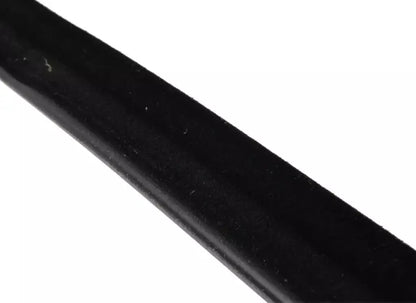 NEW BMW 3 E46 FRONT LEFT DOOR BELT WEATHERSTRIP 51328227625 8227625 ORIGINAL