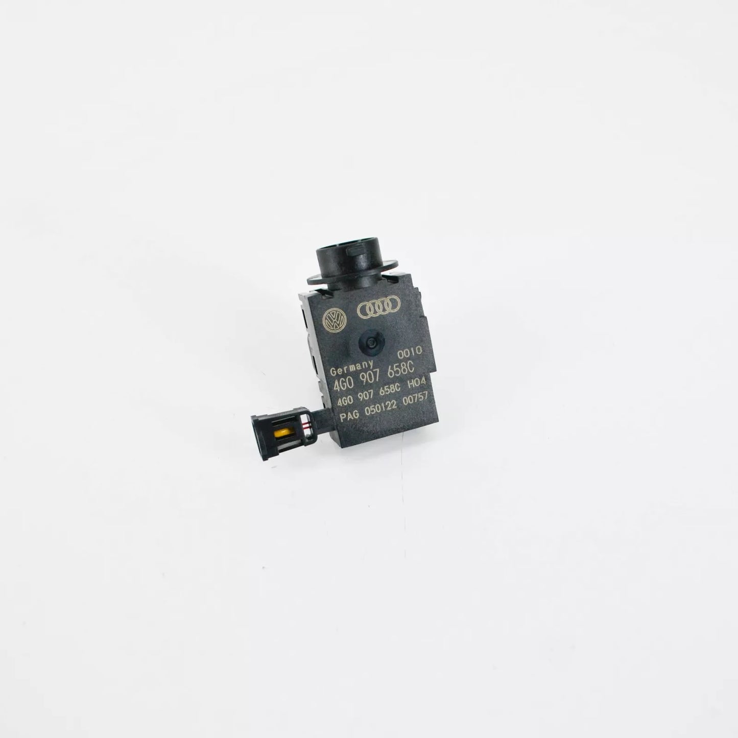 NEW AUDI Q8 4MN AIR HUMIDITY SENSOR 4G0907658C