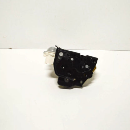 NEW AUDI A3 8P FRONT LEFT DOOR LOCK WITH CONTACT SWITCH LHD 4F1837015E ORIGINAL