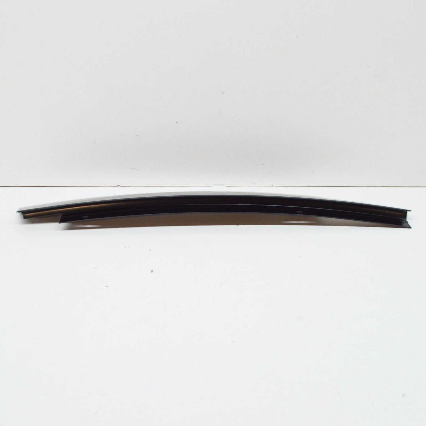 NEW BMW X1 E84 LEFT FRONT DOOR B-PILLAR TRIM FINISHER COVER 51332990311 ORIGINAL